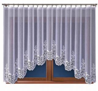 Závesy Jacquard Curtain 300x160 Ready Selection Designs