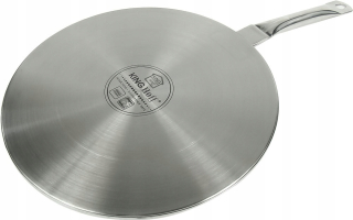 Adaptérový podložka na indukciu HOB 19 cm 4819