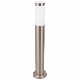 Vonkajšia záhradná lampa E27 65 cm Ledhoff