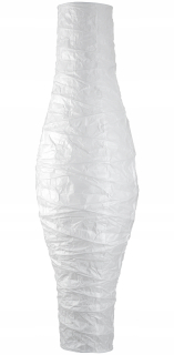 Náhradná papierová lampa 117 cm