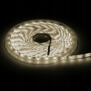 Xtreme LED pásik 5m/300 biela teplá farba IP65
