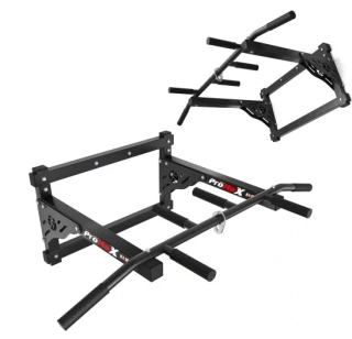 Hrazda, madlo na cvičenie - MULTI-GRIP TAHAČKA do tašky