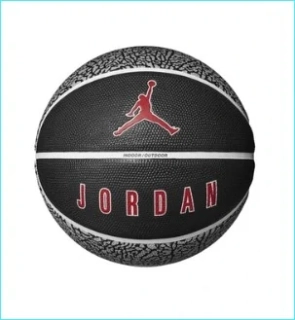 Baseballová lopta - Basketbalová guľa Air Jordan 8p in / Outdoor R. 7
