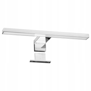 LEAM PAPE LABLE LED 230V WAKLET na zrkadle