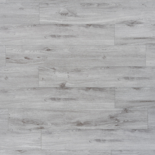 Vodotesné vinylové panely SPC Oak svetlo šedé - 2,23m2