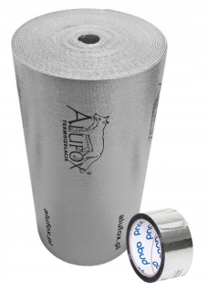Alufox Thermal Izolácia Mat 20m2+1x páska zadarmo