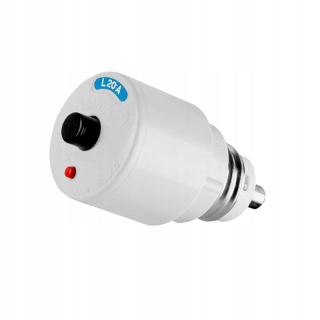 Automatická poistka 20A Kontakt Simon L-20A