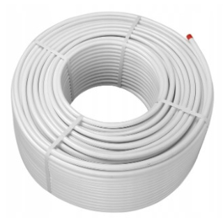 Viacvrstvová rúra PEX/AL/PEX 20 × 2 mm, 100 m