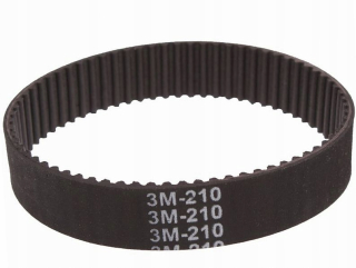 HTD Belt HTD 3M 210 14 BACK PARKSDIE Skil