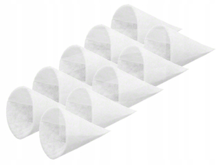 Filter COMERTOSTAT 125 mm G4 set 10x