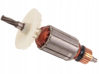 Vertor pre Bosch GBH 2-24 6 DFR DSR zuby