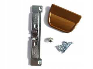Winkhaus Ruck Balkony Latch