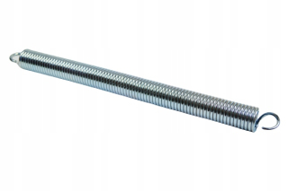 Spring Hormann 3 mm/20 mm/500 mm napínajúca brána
