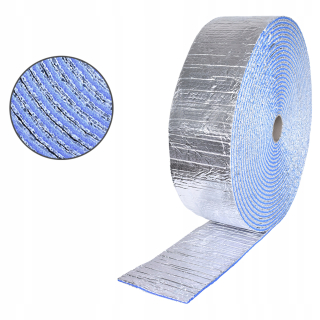 Alluthermo Quattro 15 cm vonkajšie 1 MB