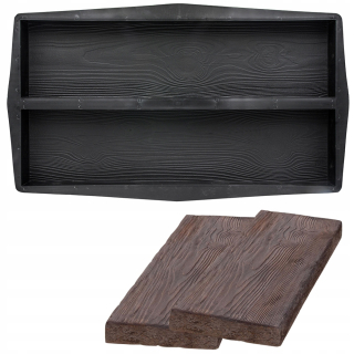 87 cm betónová forma dlažby betónová doska