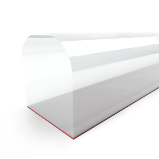 Akrylová prahová hodnota sprchovej skrinky SDD03 10 mm 90 cm