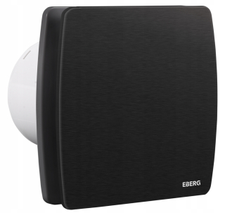 AXI 100 Black Hygro +VENTILÁLNA KAPEL