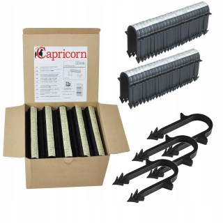 Gombíky Long Tacker 1 set (1pcv = 250 ks)