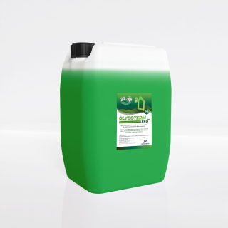 Slnečný propylénglykol koncentrát -70c 20 l ECO