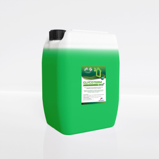 Propylénglykolová solárna tekutina -35c 20l Eco