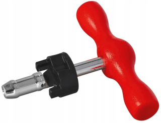 Kalibrátor pex rúrka 32 mm reliever