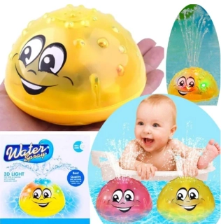 Plávajúca fontána na kúpanie VAŇA BAZÉN Sphere
