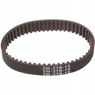 Trude Belt Belt 5M-270-15 Versatelator Areator