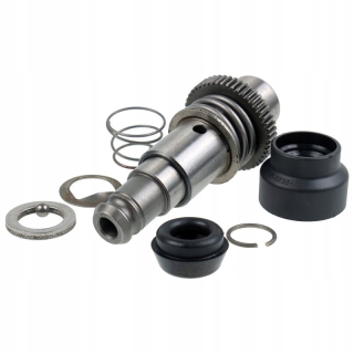 Pancierová objímka Bosch GBH 2-24 DSR 1616490060