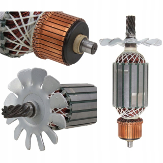 Makita rotor 2414 nb b