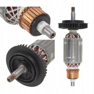 ROTOR BOSCH PWS 550 600 700 6 7 115 125