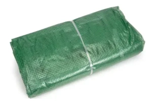 Fóliovník - FÓLIA DO ZÁHRADNÉHO TUNELU 2x3m NÁHRADNÁ UV-4 6m2