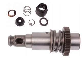 Ozbrojená vodiaca objímka Bosch GBH 2-24 DSR SDS