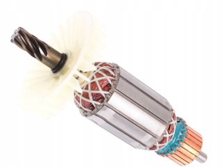 Makita rotor HR2810 HR2810T HR2811F 515294-9