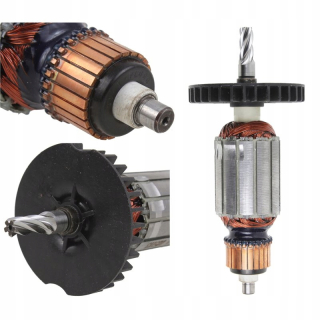 Dewalt D25103 Hammer Rotor