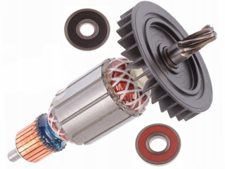 Rotor MAKITA HR2611F HR2611FT HR2610T HR2600
