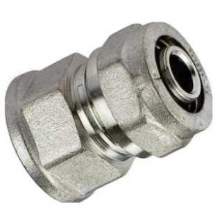 Šróbovací nátrubok PEX prechodový 20 x 3/4"