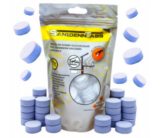 Sanidenn Tabs 48+4ks tablety do septiku