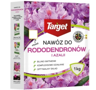 Organické, prírodné hnojivo Cieľový granulát 1 kg 1 l