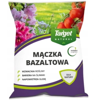 Organické, prírodné hnojivo- prášok 8 kg 8 l