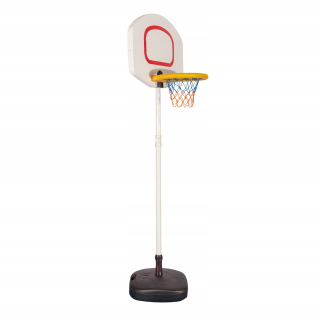 Basketbalový kôš King Basket 45x45 cm