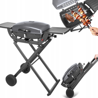 Plynový gril Tessa 3,6 kW