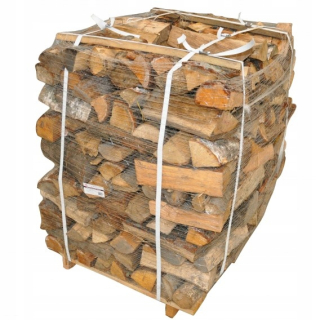 Palivové drevo 400kg