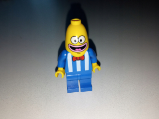 figúrka lego spongebob - bob029 predajca zmrzliny na spodok bikín