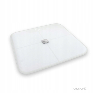 Kúpeľňová váha iHealth FIT Smart Scale