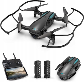 Dron iStone HR H11 s kamerou pre deti aj dospelých