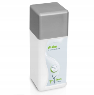 Regulátor pH vody Bayrol granule 1,5 kg