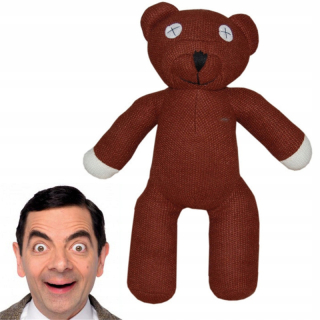 L.O.L Surprise zvieratko - Plyšový maskot medveď Jasia Bean