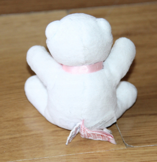 ralph lauren maskot medvedíka plyšový maskot medvedíka