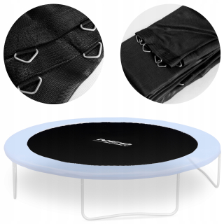 Podložka na trampolínu Neo-Sport 427-435 cm