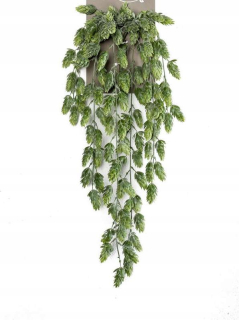 Umělý Chmeľový Popínavý Stonka 75 cm - Skvelý na Dekorácie
